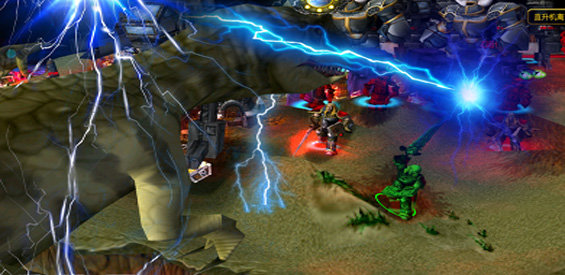 侏罗纪逃出神秘岛