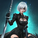 混沌起源烈阳服