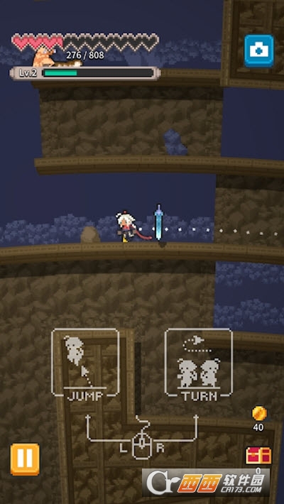 Rogue Run无间之塔