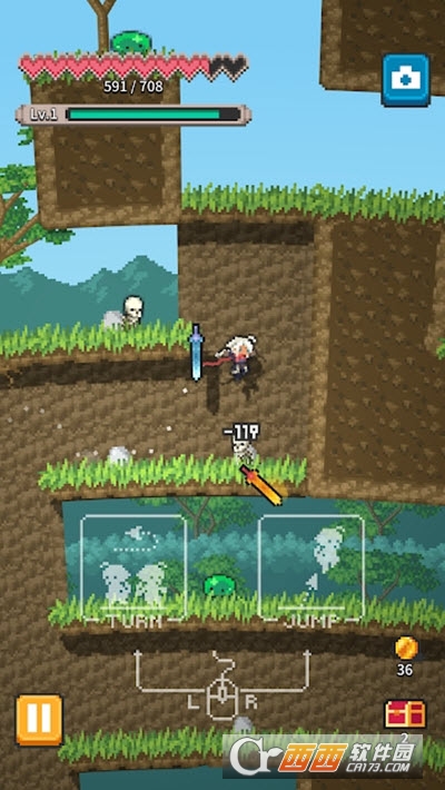 Rogue Run无间之塔