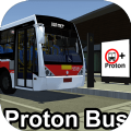 Proton Bus中文最新破解版