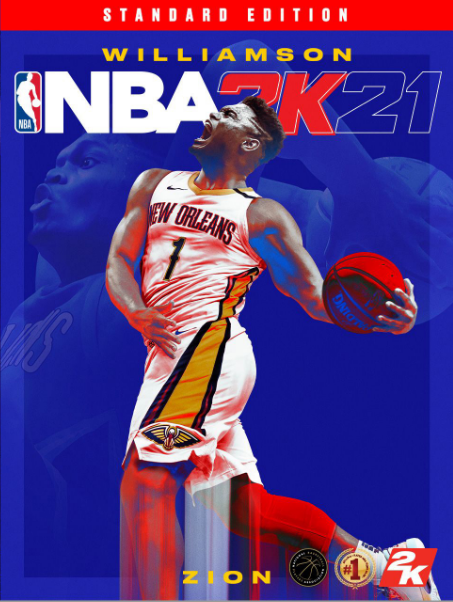 nba2k21手机版安卓