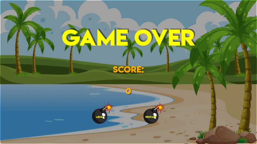 海盗追击巨龙逃脱