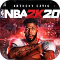 nba2k20手机版下载