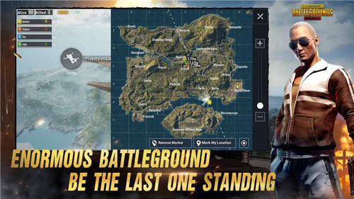 PUBG2