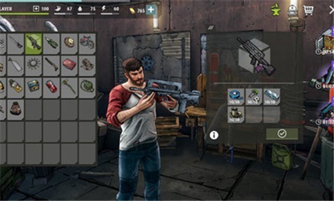 禁忌之岛丧尸起源