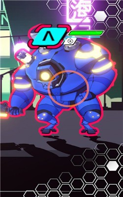 节奏决斗安卓版