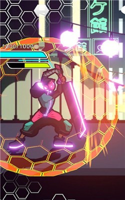 节奏决斗安卓版