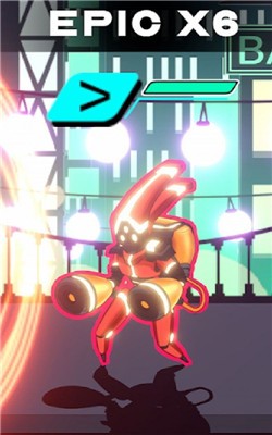 节奏决斗安卓版