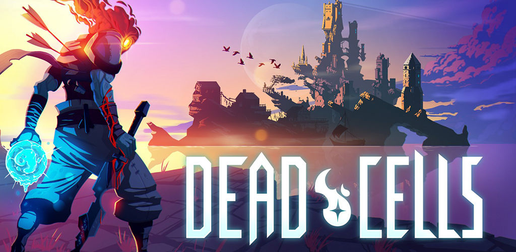 重生细胞游戏下载-重生细胞(Dead Cells)安卓版下载