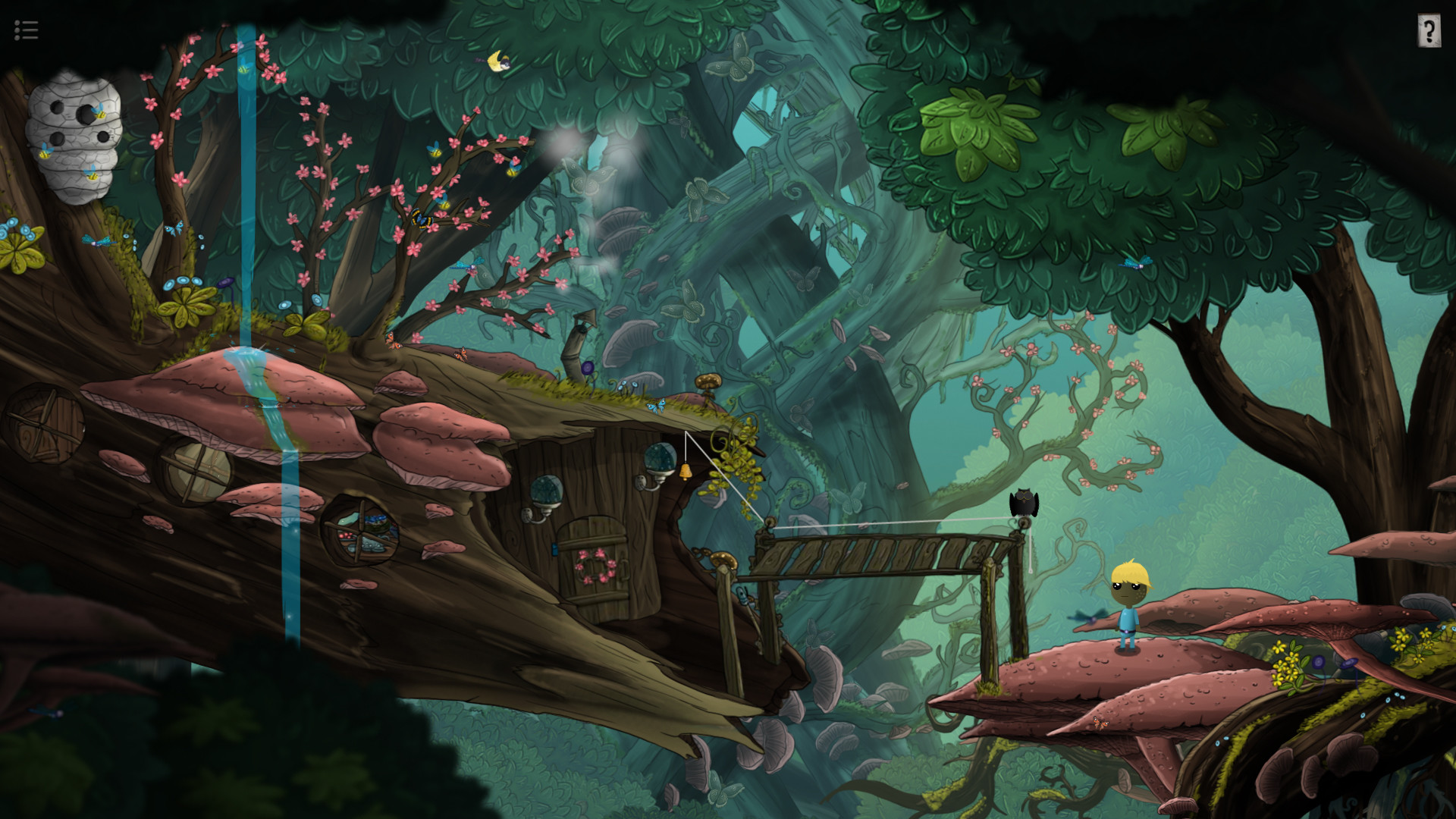 沙皮克月球探索