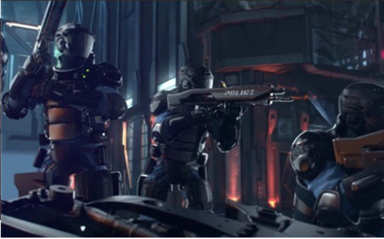 赛博朋克2077破解版