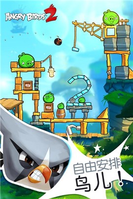 愤怒的小鸟22.48.0