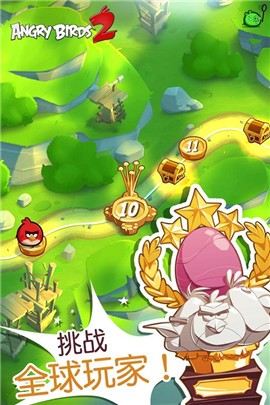愤怒的小鸟22.48.0
