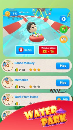 水上节奏乐园安卓版