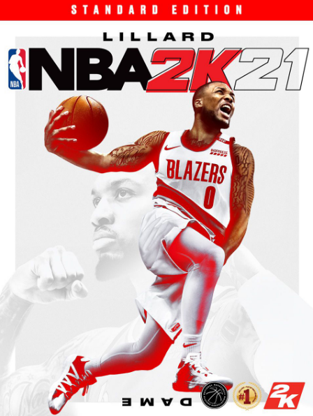 NBA2K21安卓版中文版