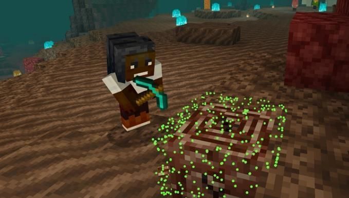 我的世界sans模组手机版