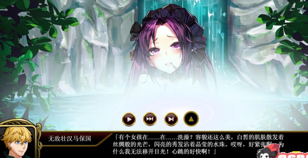 战术与战略大师：圣光战姬！V1.12免费中文版