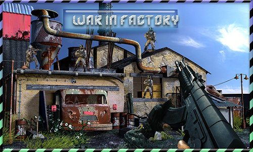 三角洲战斗子弹射击部队