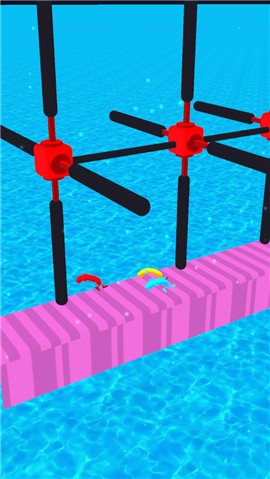 沙雕火腿肠挑战