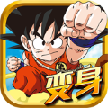 龙珠神魔大战