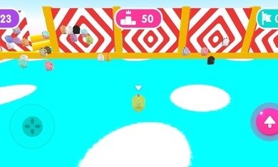 恐龙大乱斗游戏