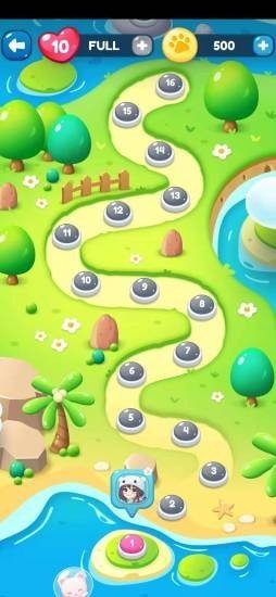 高手消消乐红包版