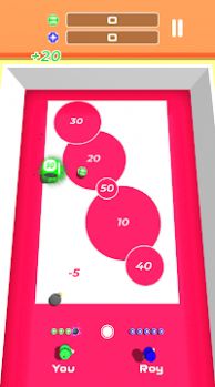 保龄球2020年冠军