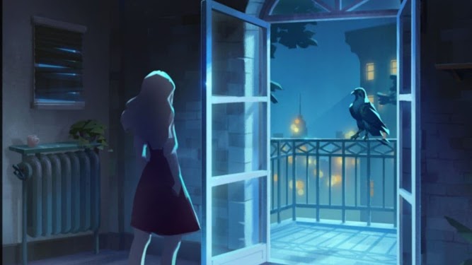 夜鸟协会神奇之旅