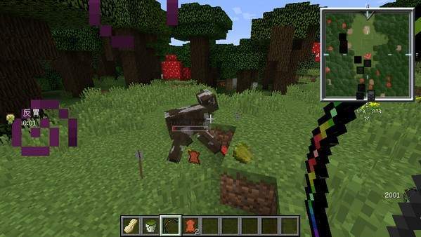 我的世界生活大冒险手机版