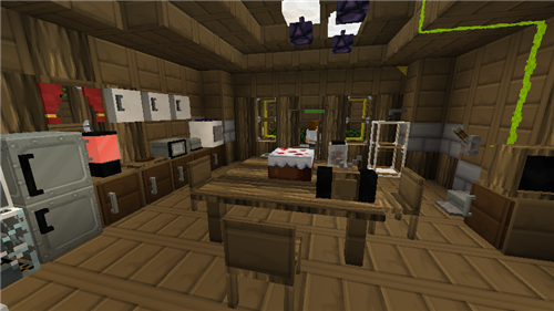 我的世界生活大冒险手机版