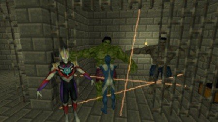 我的世界奥特曼吃鸡版