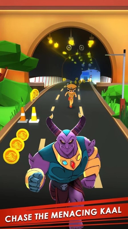 little singham游戏