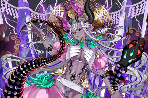 Fgo巴贝奇强化逐渐向插件考量 平景清尚未落地