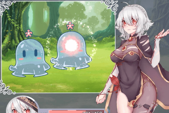 魔女秘药Ver0.657官中文PC版