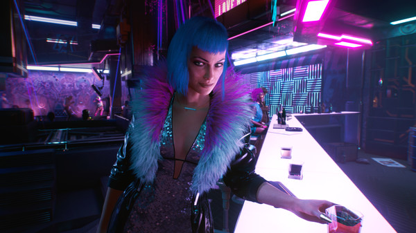 Cyberpunk2077