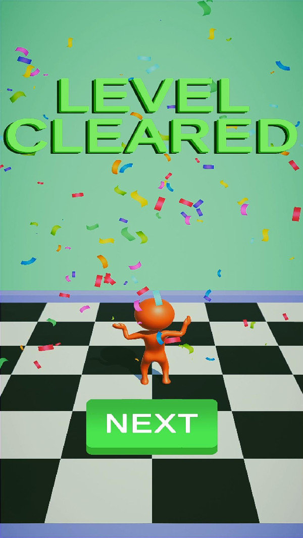 摧毁障碍2020最新版