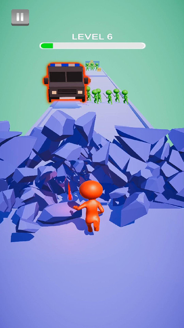 摧毁障碍2020最新版