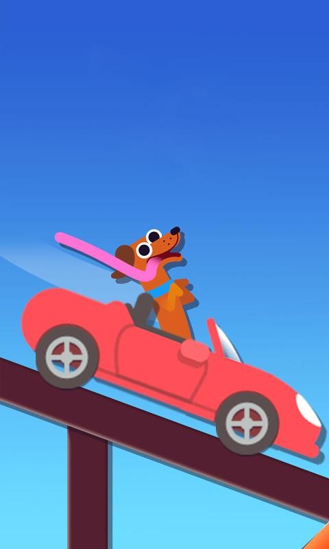 甩飞香肠人安卓版