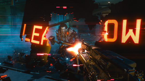 Cyberpunk2077