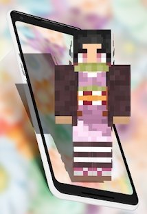 我的世界鬼灭之刃