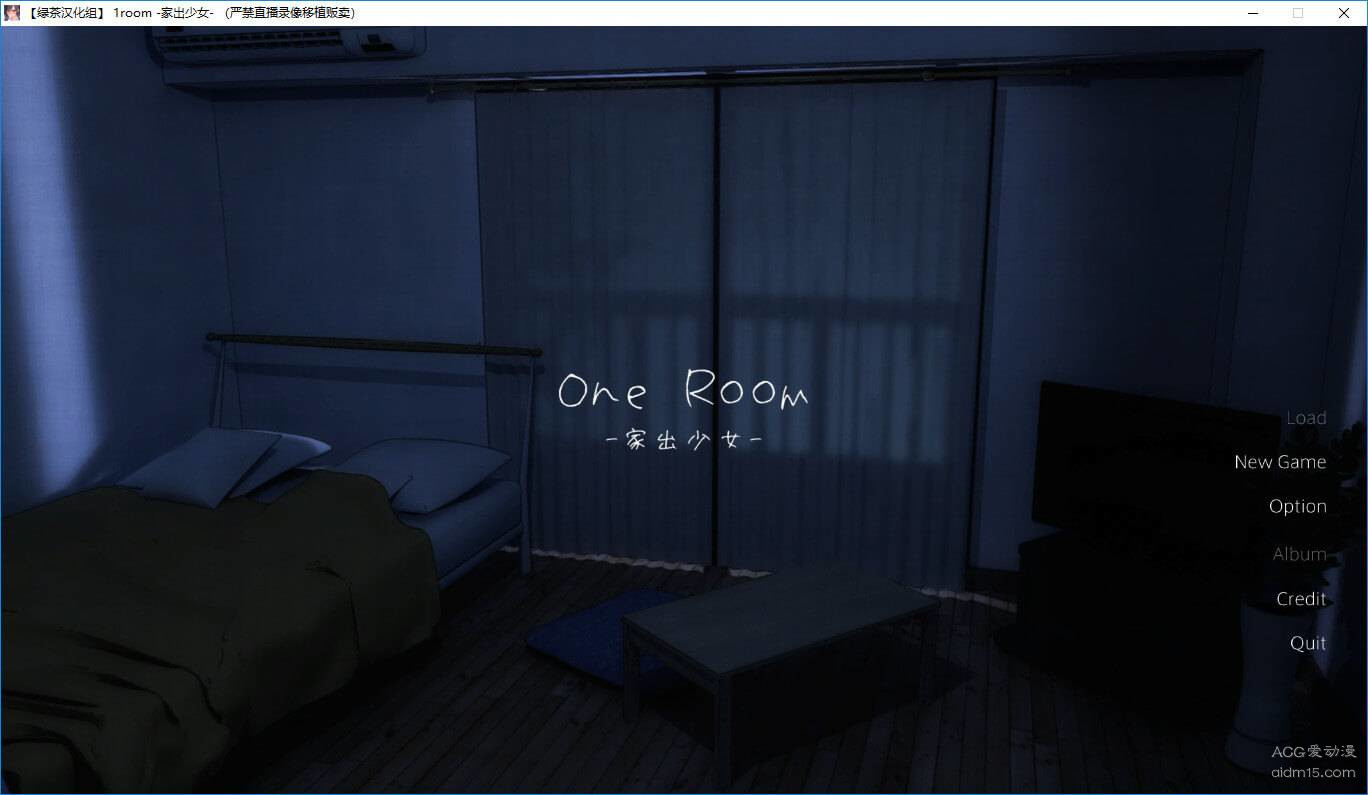 1room