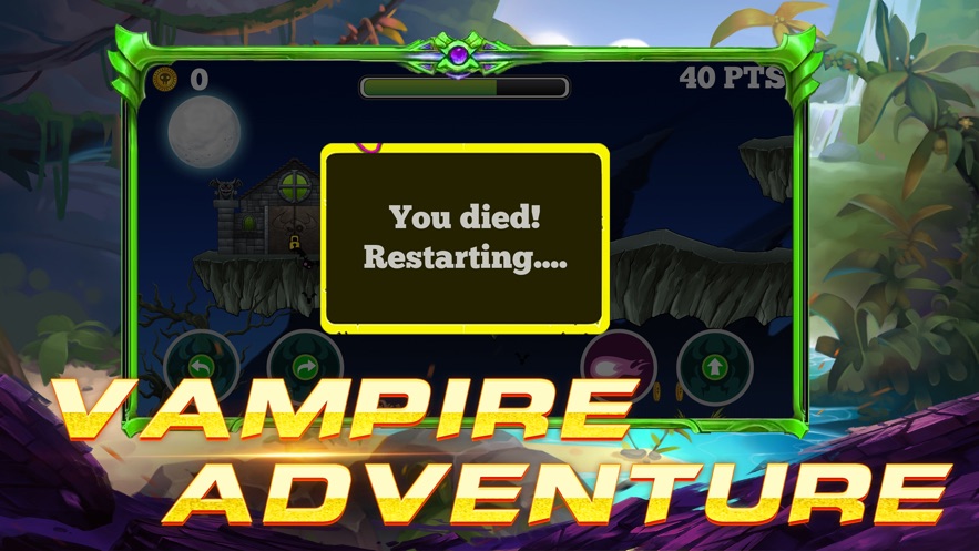 怪物大乱斗射击僵尸