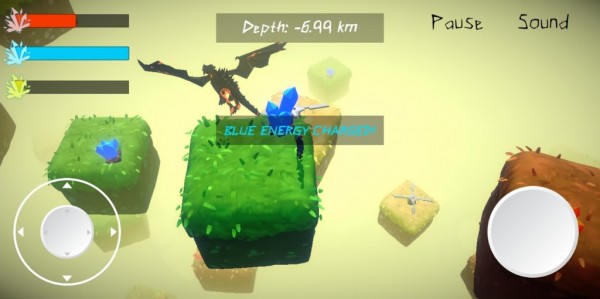 进入深渊安卓版