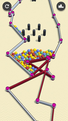 多线球球免费版