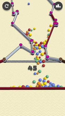 多线球球免费版