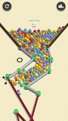 多线球球免费版
