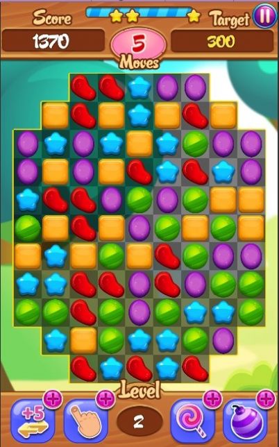 果冻不相邻红包版