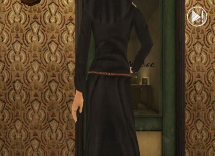 鬼修女2最新版汉化版