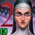 evil nun 2